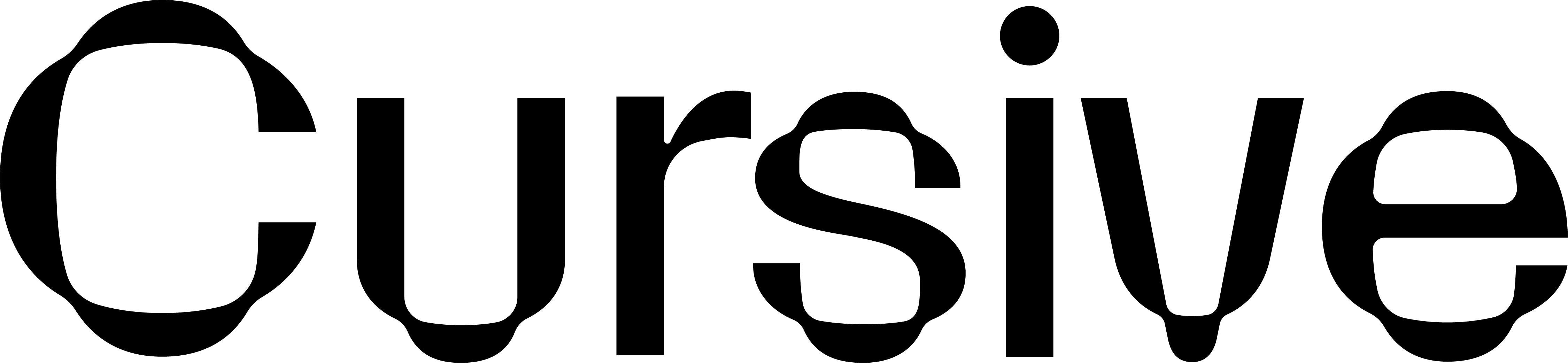 Cursive